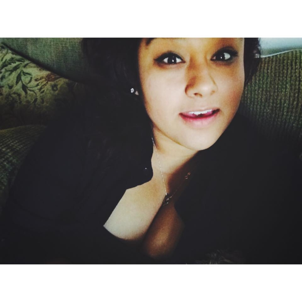 Meet your Posher, Rebecca